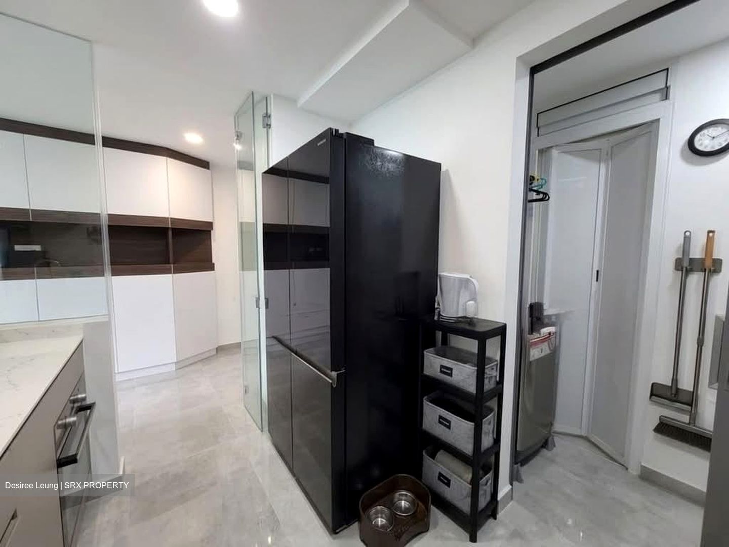 Riversails (D19), Condominium #542030241